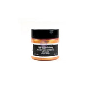 FINNABAIR Sparks Acrylic Paint - Ginger Magic